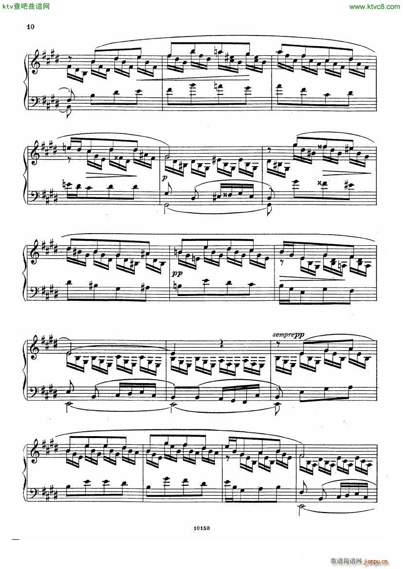 Bizet Chants du Rhin(����V)9