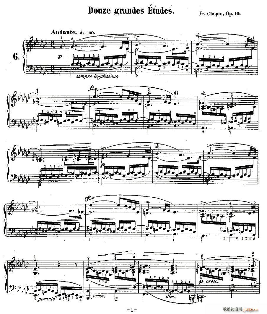 Ф����پ�������Op.10֮��(����V)1