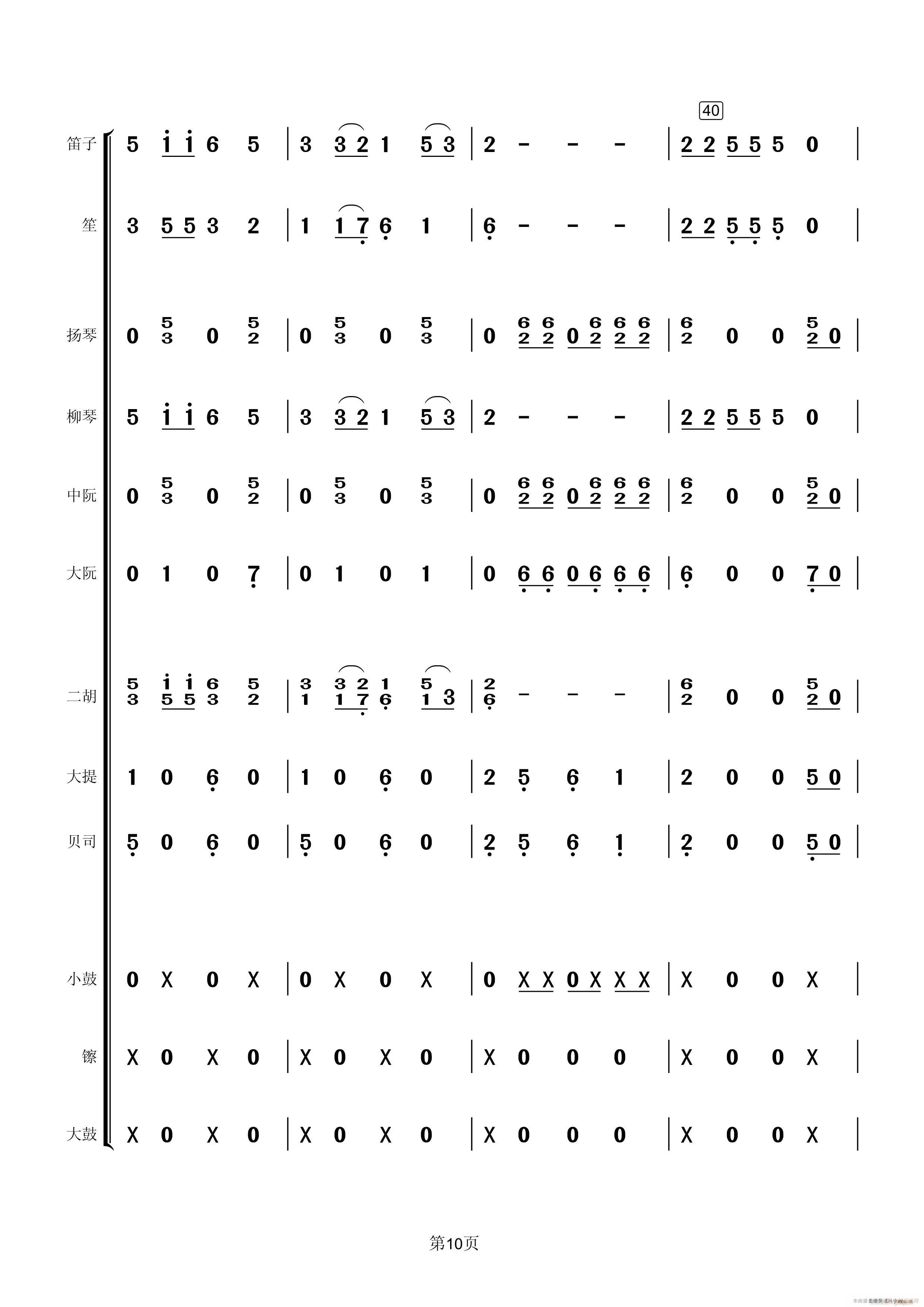 ����� ��(l�� )(���V)10