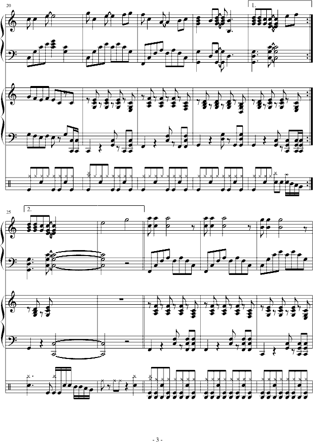 Ice Cream(����V)3