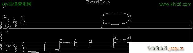 Eternal Love ��K����13 D�{(����V)5