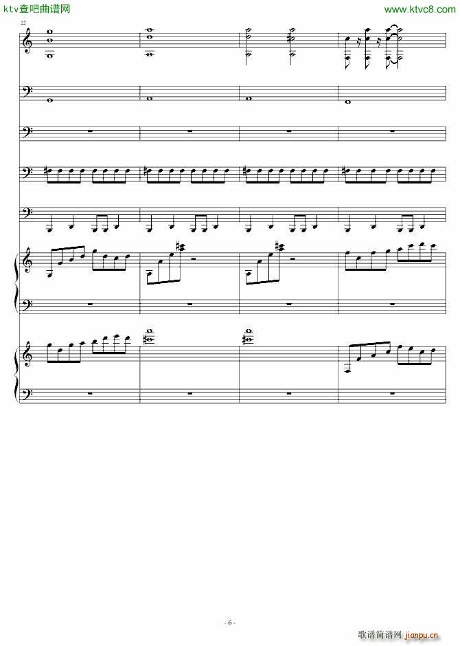 To You and Him No 2(����V)6