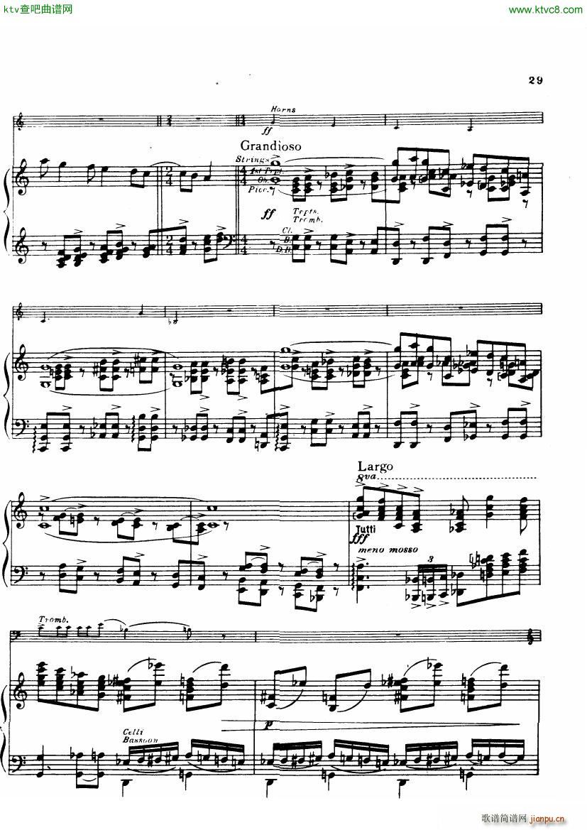 Gershwin Daly An american in paris(����V)28