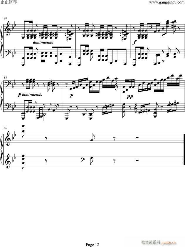Rachmaninoff(����V)12