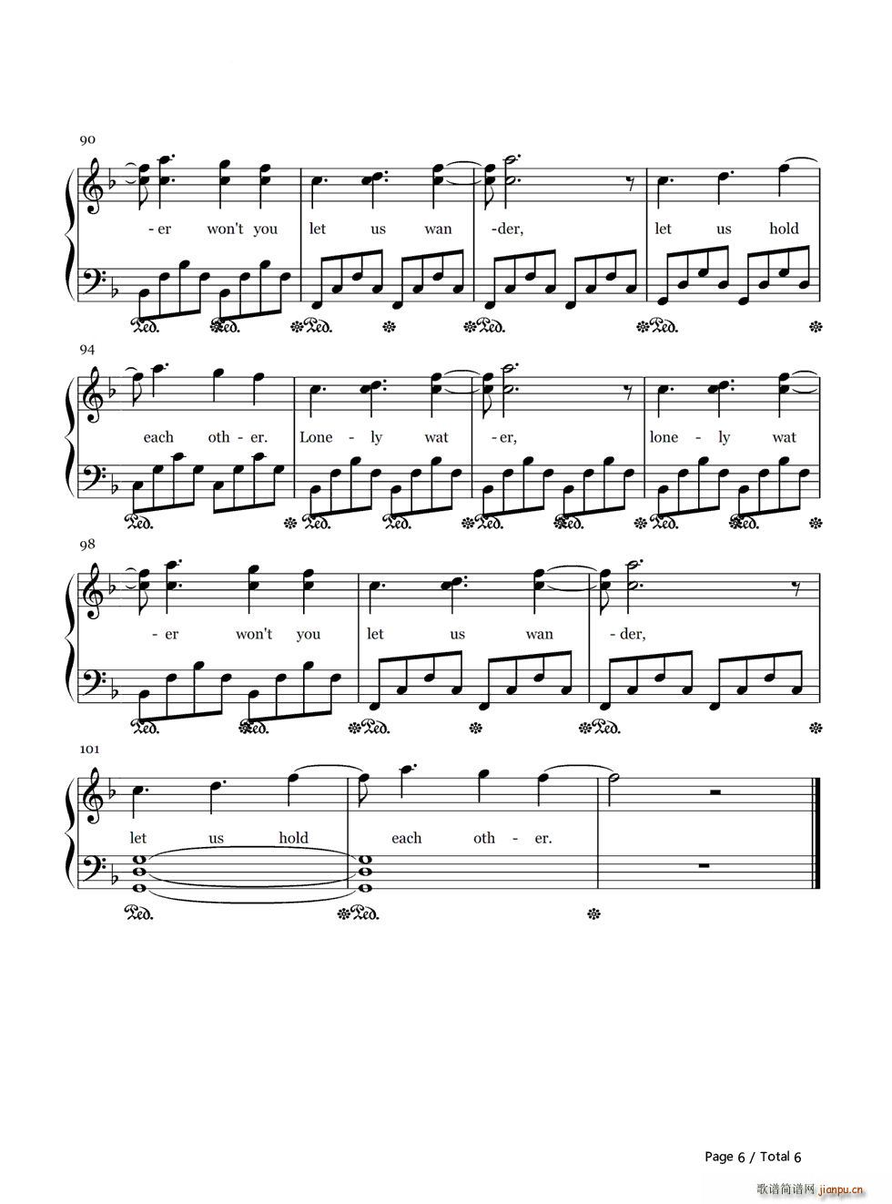 Hold Back the River(����V)6