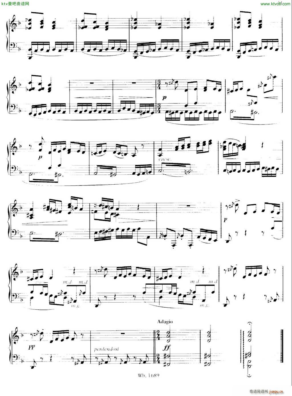 Racconti Fantastici op 12(����V)10