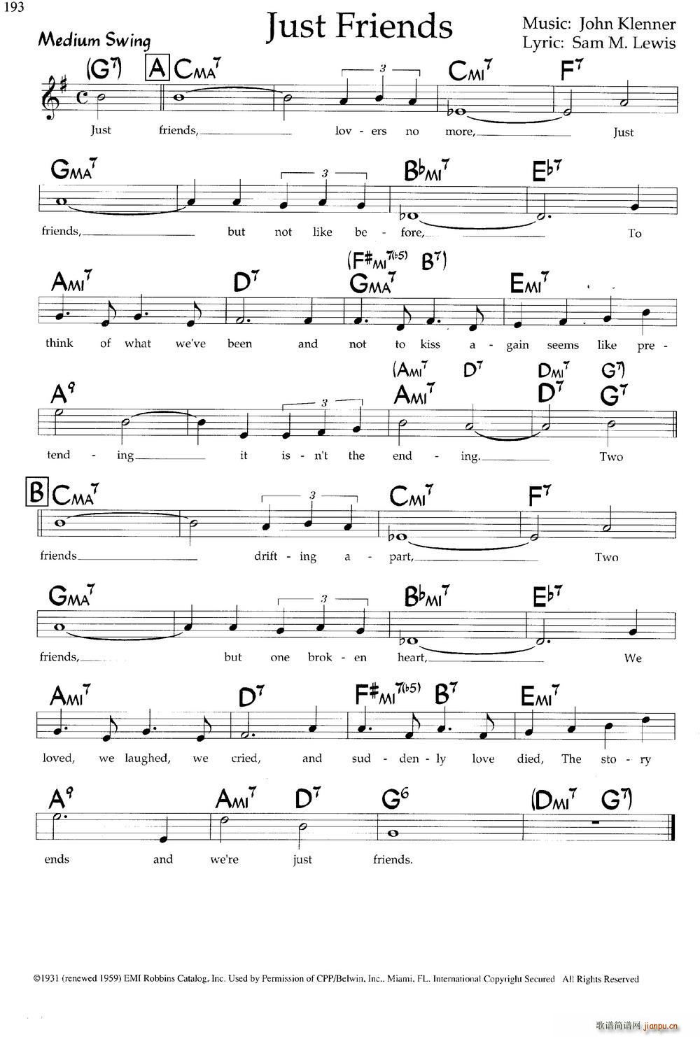 Just Friends ������(ʮ�ּ�����)1