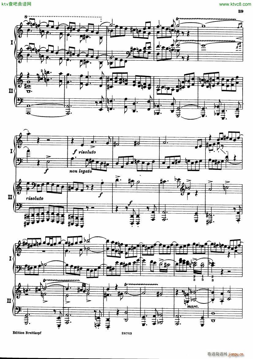 Busoni Fantasia contrappuntistica 2p 2(����V)5