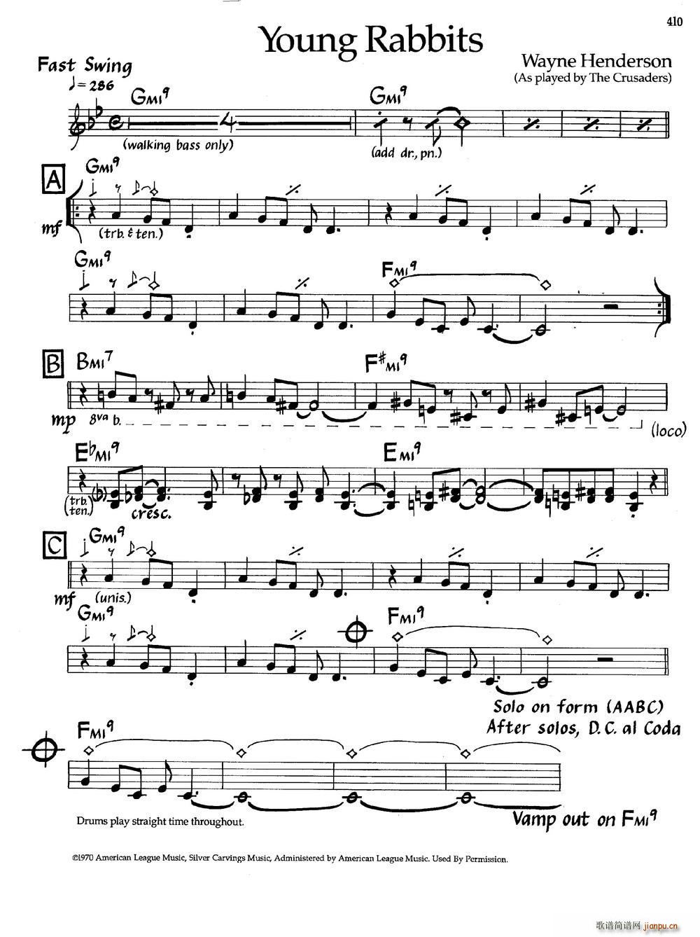 Young Rabbits ��ʿ�����(����V)1