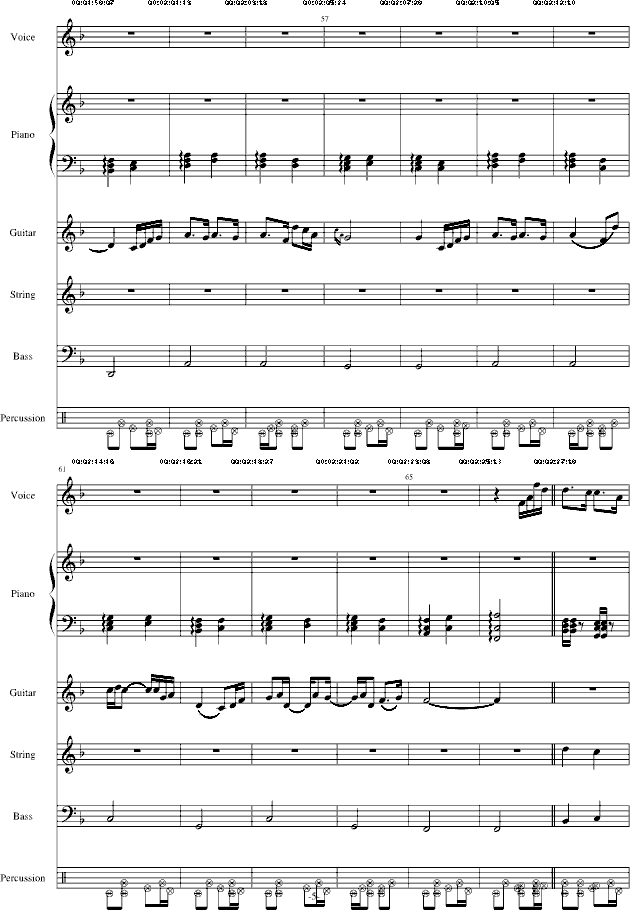 Keep Walking(����V)5
