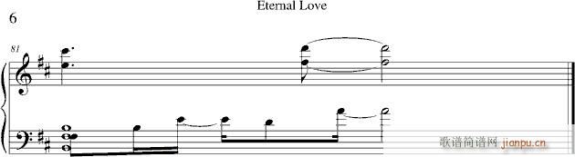 Eternal Love(����V)6