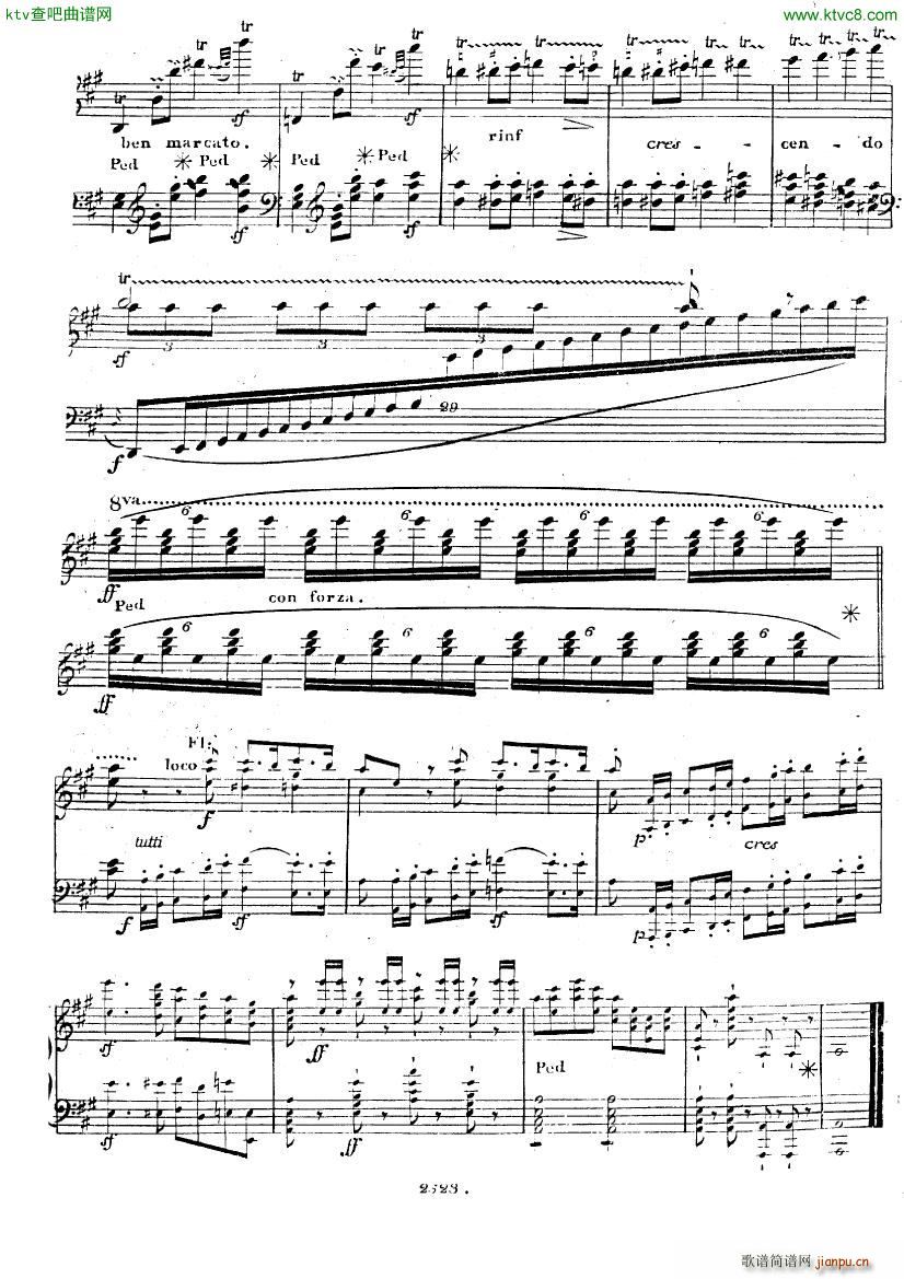 Herz op 034 Piano Concerto No 1(����V)13