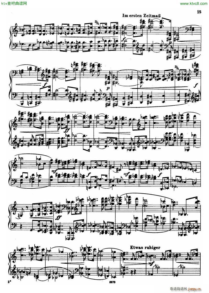 Hindemith Sonata No 1(����V)13