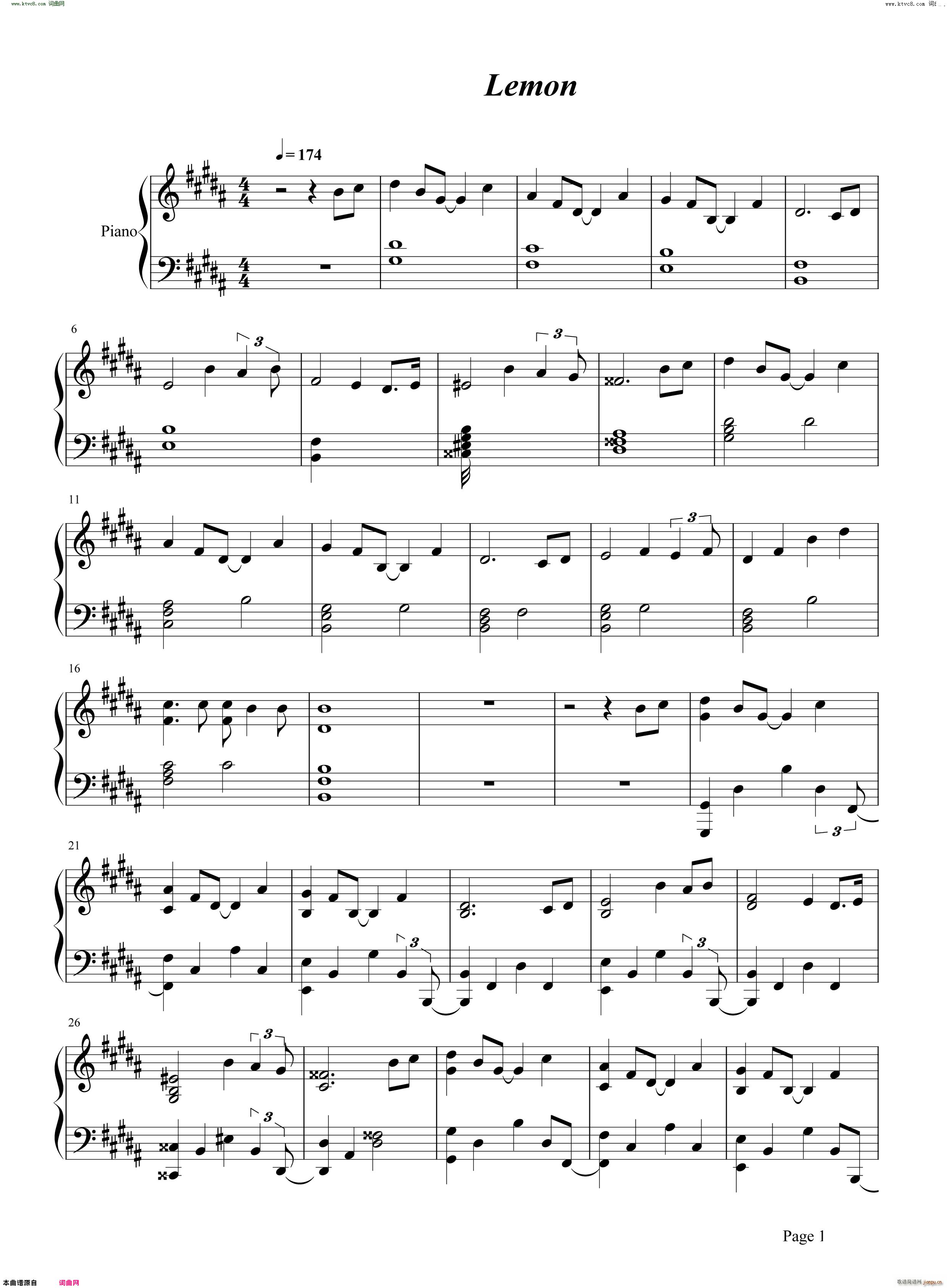 lemon �Մ�(����V)1