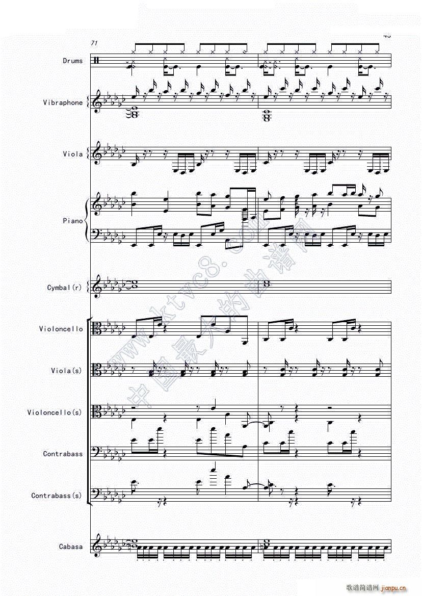 ����X�|�� Bad apple �𺳵ǈ�(ch��ng) ��һ���ֹ��ɲ���(���V)43