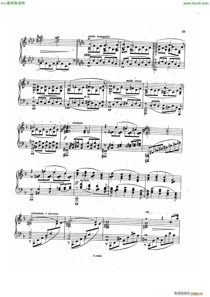 Donhanyi op 1 2(����V)22