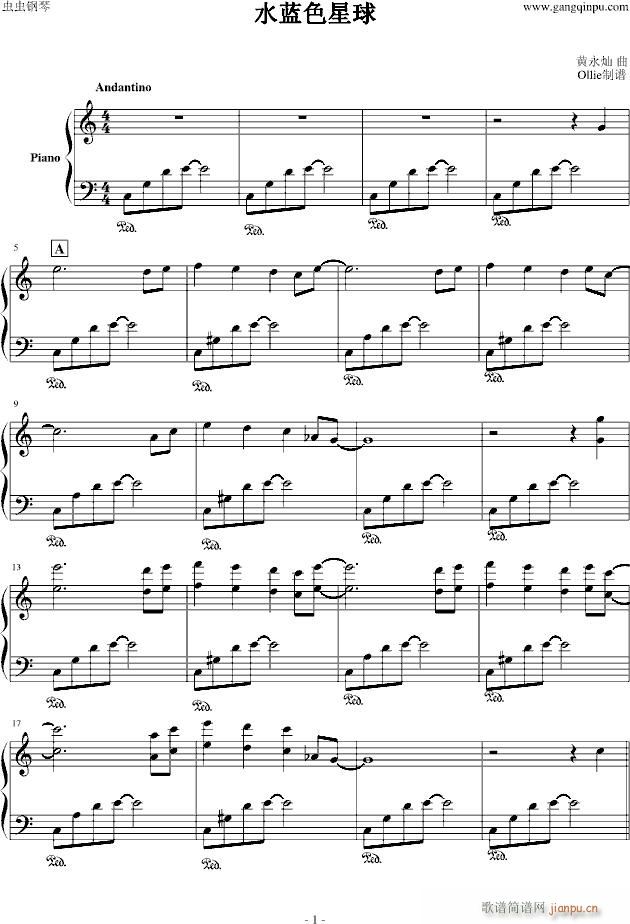 ˮ�{ɫ����(����V)1