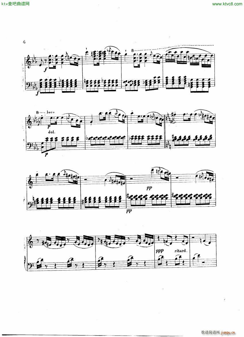 hummel 124 fantasy on mozart s figaro(����V)5