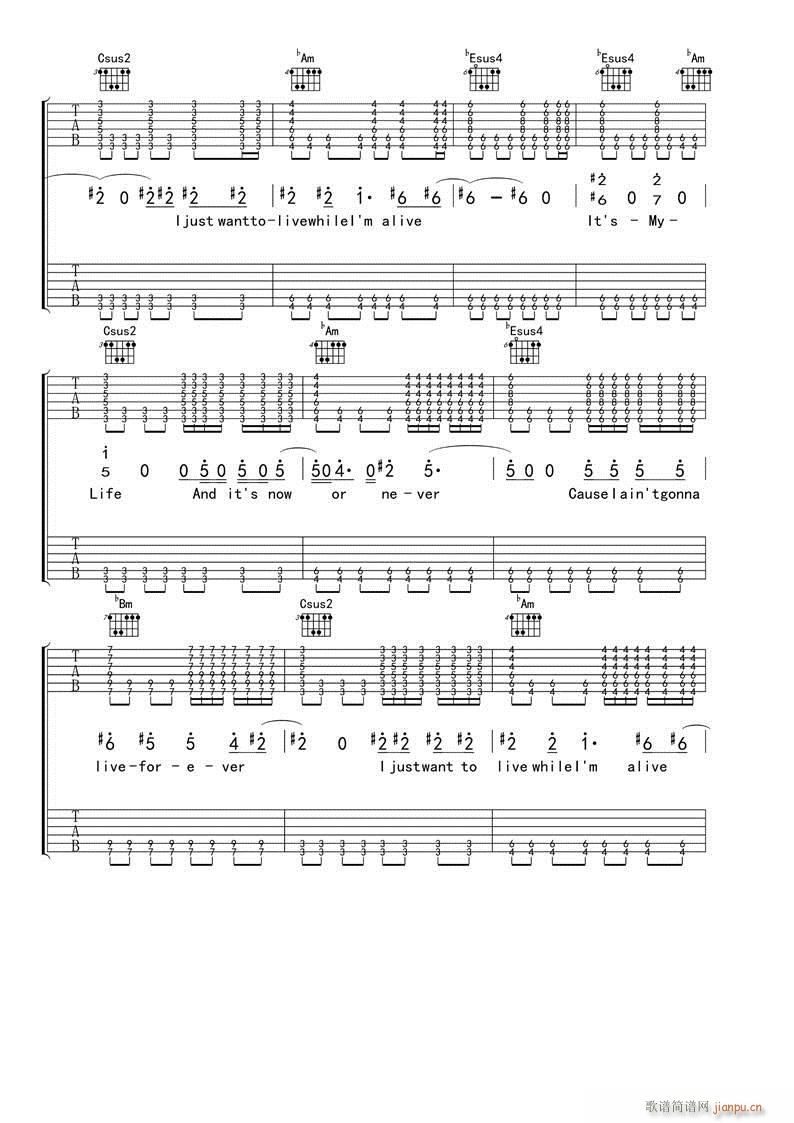 It is my life(�����V)9