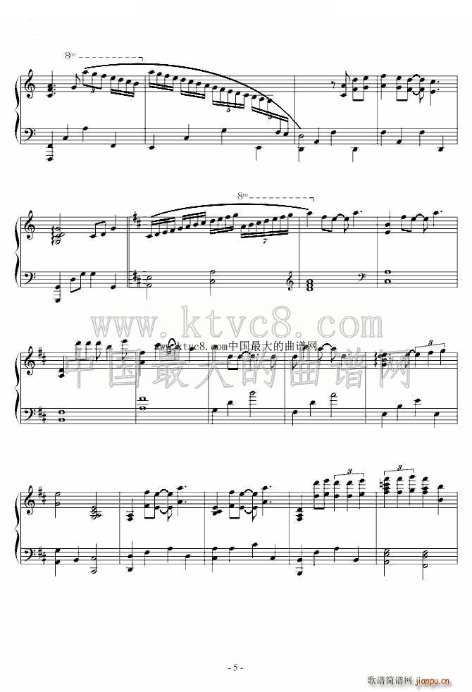 �����@��С�²��� One Day I will Be good Enough(ʮ�ּ�����)5