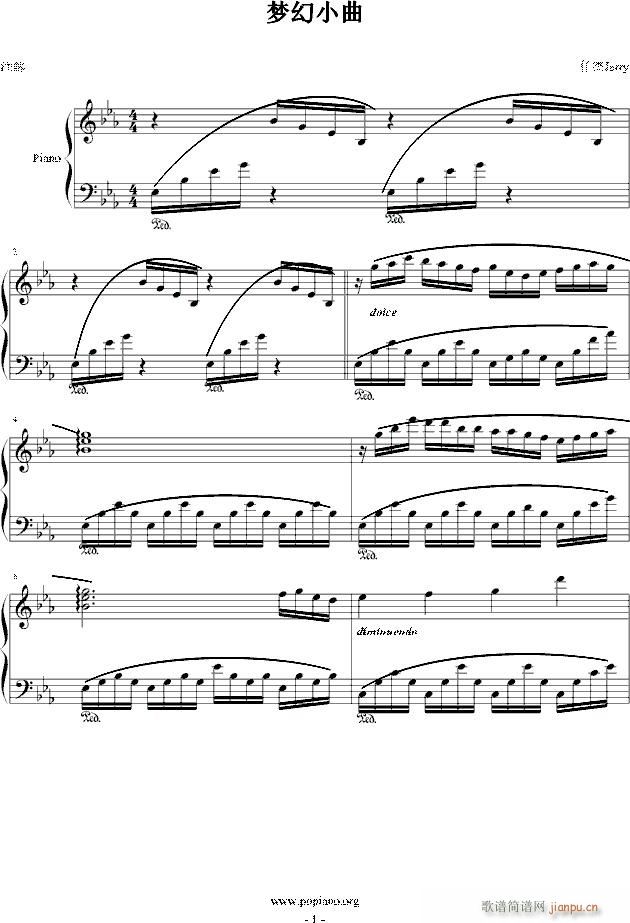 ��(m��ng)��С��(����V)1