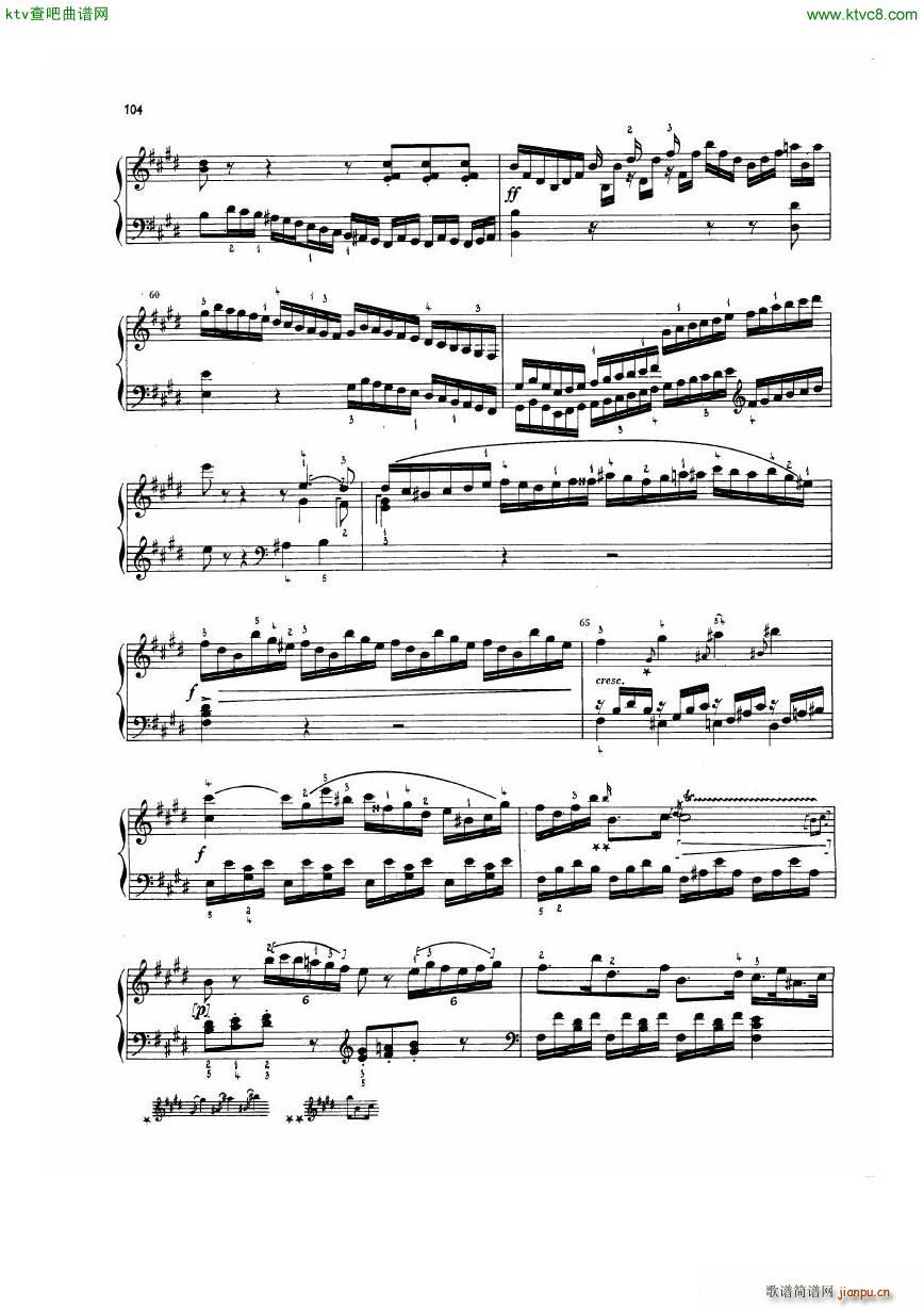 dussek 10 3(����V)5