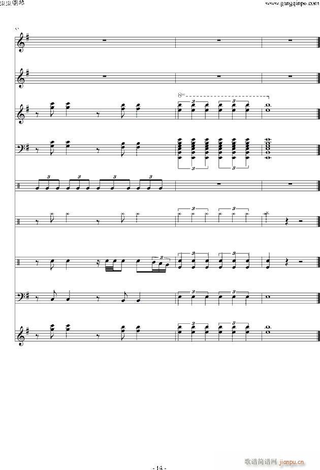 The Raising Fighting Spirit��(����V)14