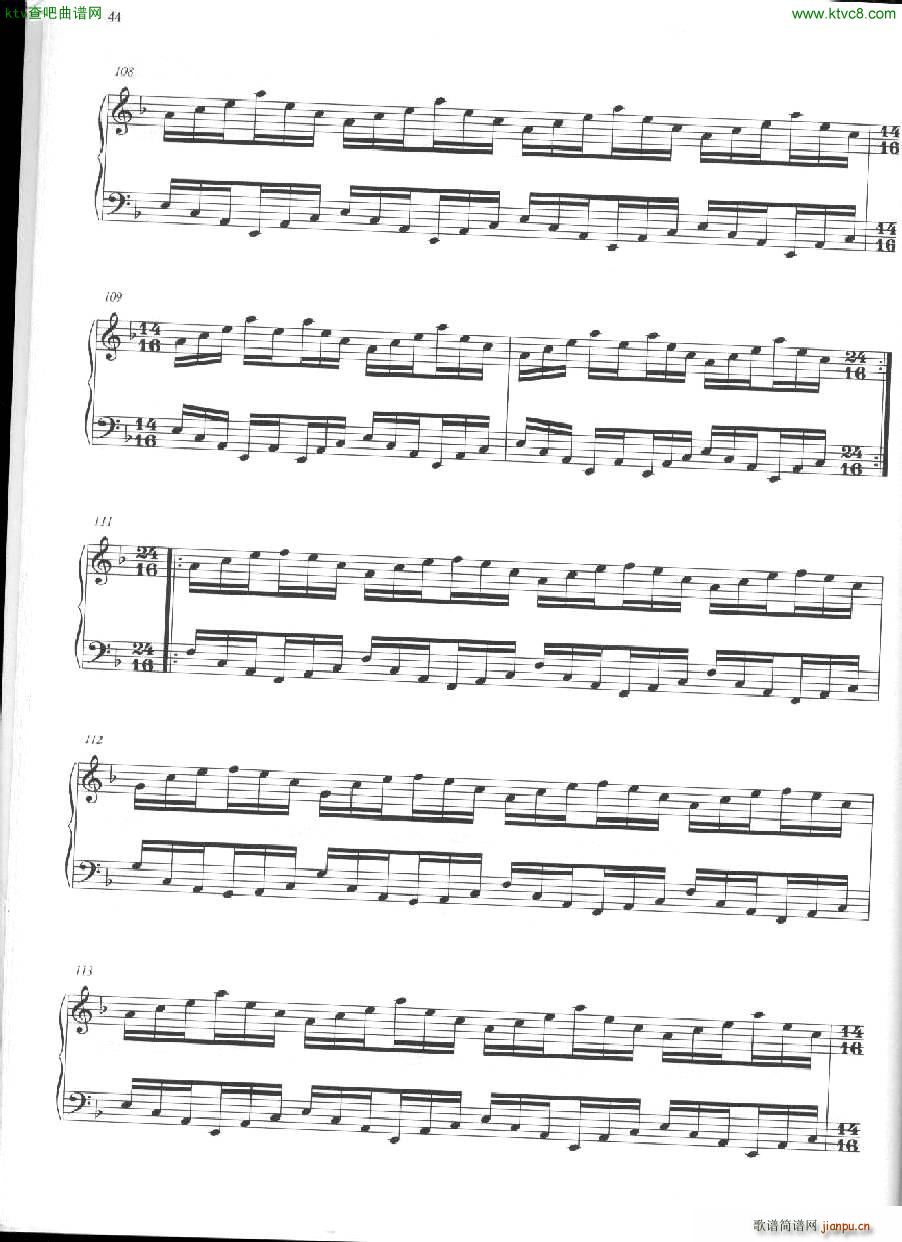 Philip Glass Mad rush 1(����V)15
