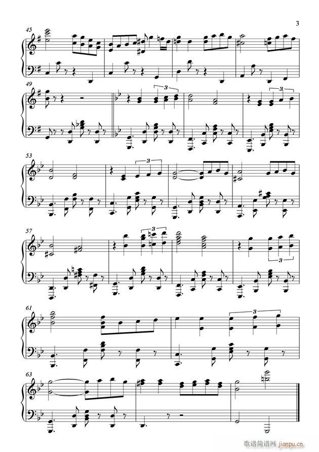 Por Una Cabeza(����V)3