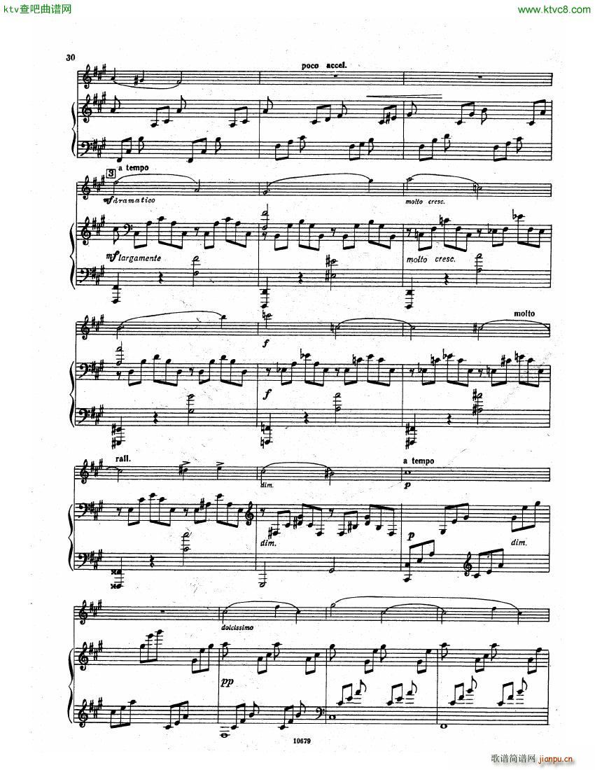 Franck Vn Sonata Pn(����V)29