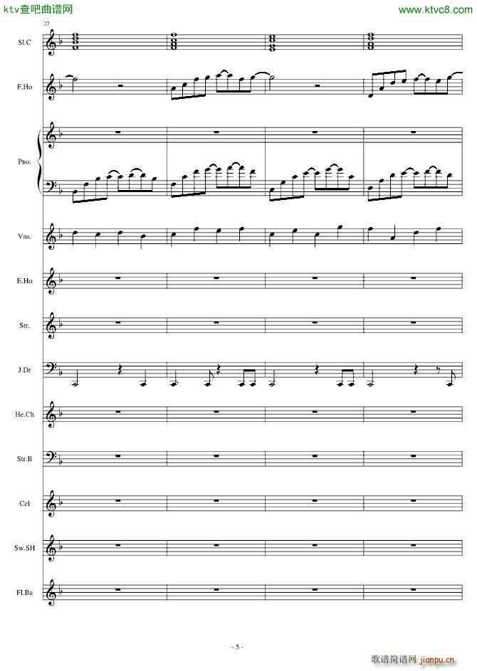 Dream in Paradise(����V)5