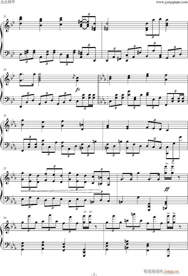 �ۇ��r(sh��)��3�Α�����(l�� ) didn`t see it coming(����V)3