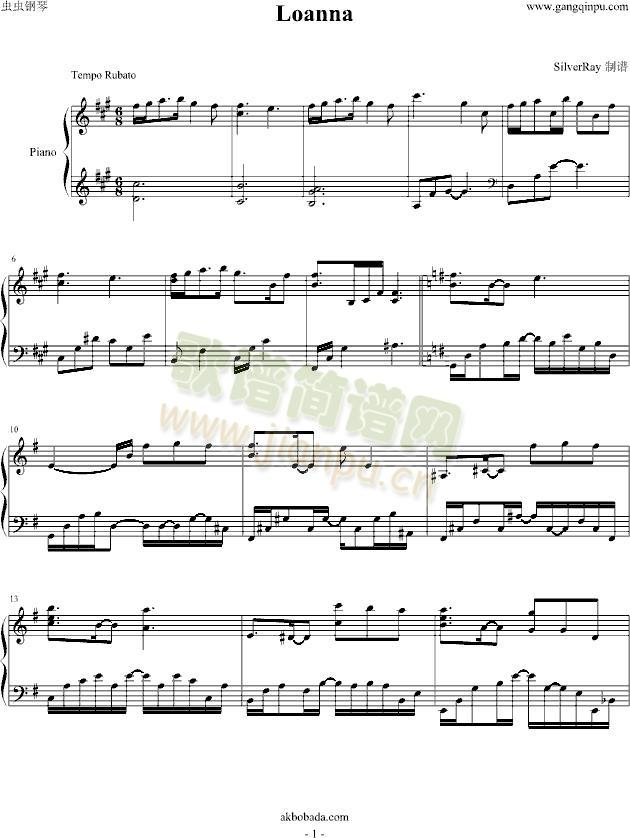 Loanna(����V)1