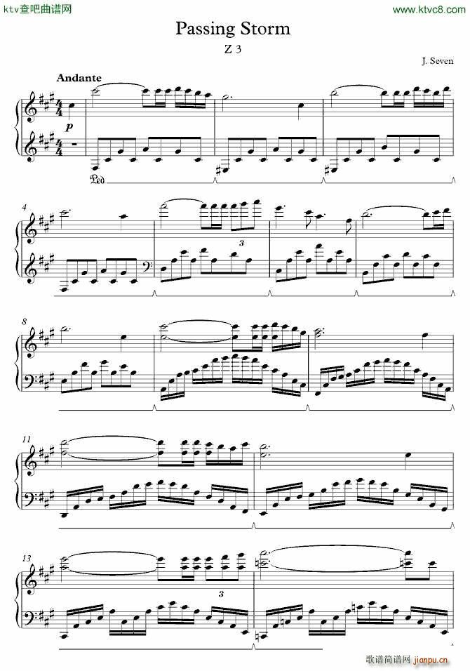 Z3 Passing Storm(����V)1