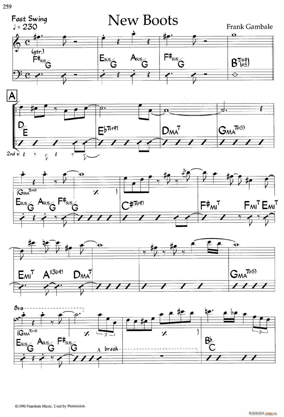 New Boots ��ʿ�����(����V)1