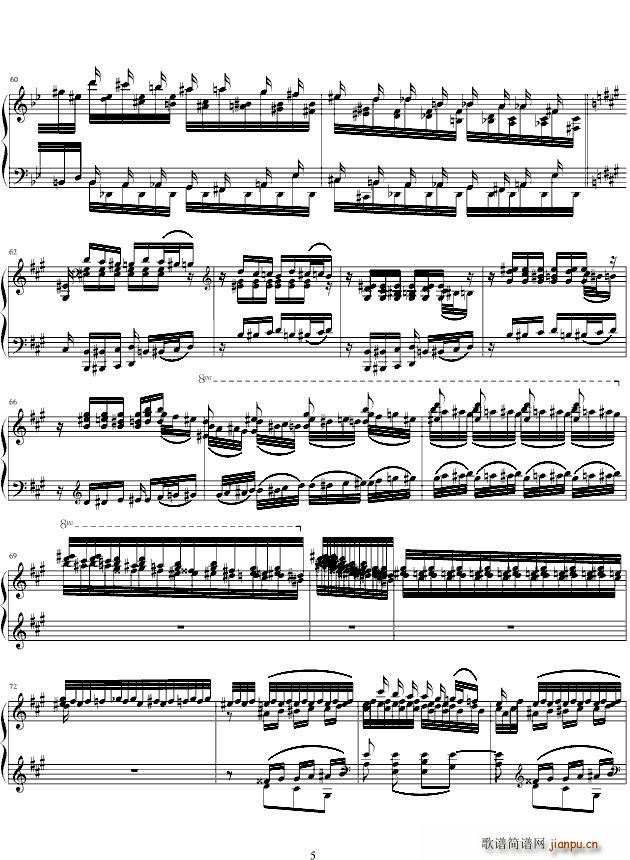 Feux Follets(ʮ�ּ�����)5