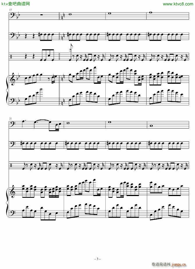 This is not the end(����V)3