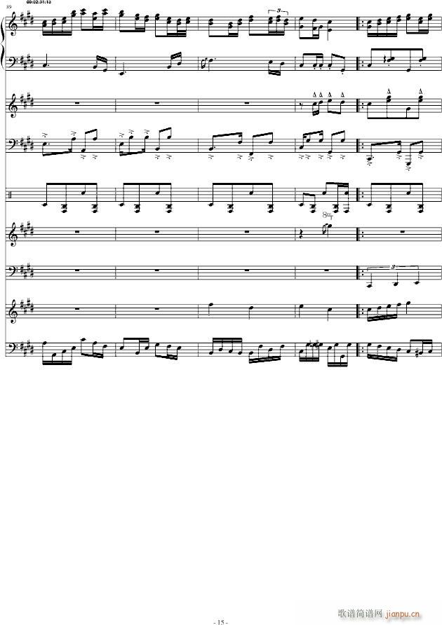 E���{�f(xi��)���� ��(m��ng)�L(����V)15