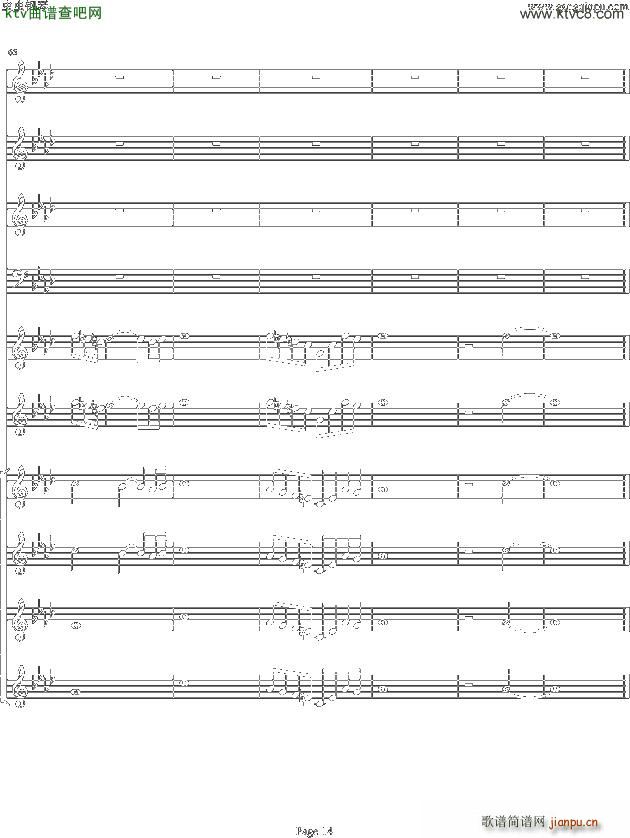 �pͯ�f(xi��)����Concerto Pour Deux Voix �ϳ��� Ab�{(�ϳ��V)14