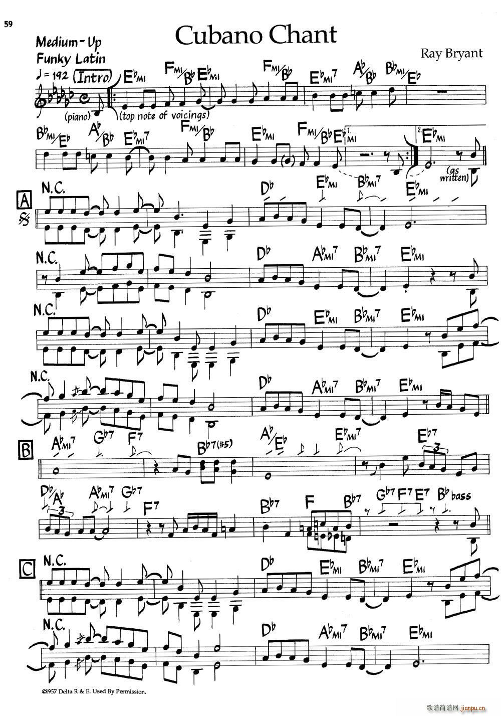 Cubano Chant ��ʿ�����(����V)1