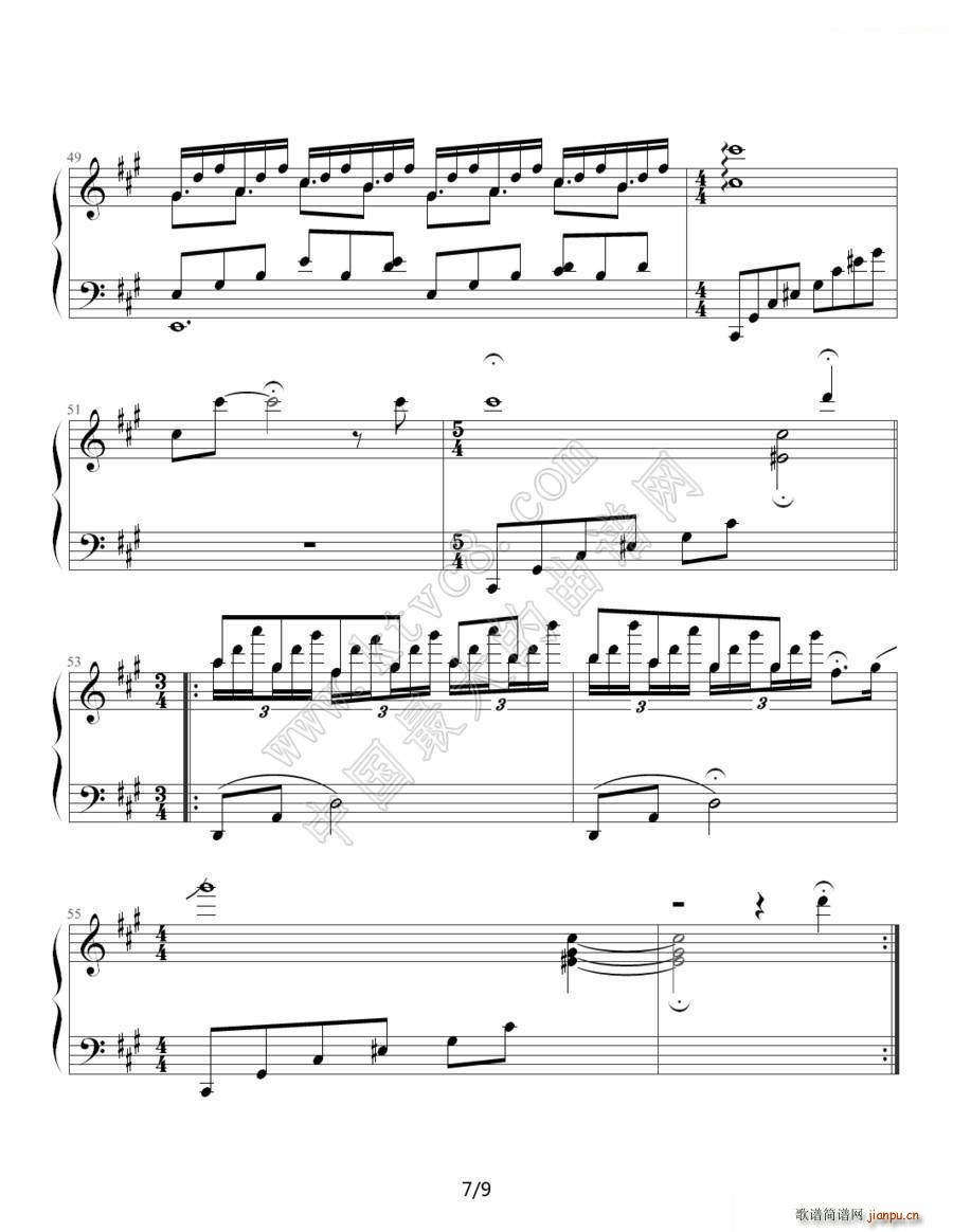 Until the Last Moment �Գֵ���(����V)7