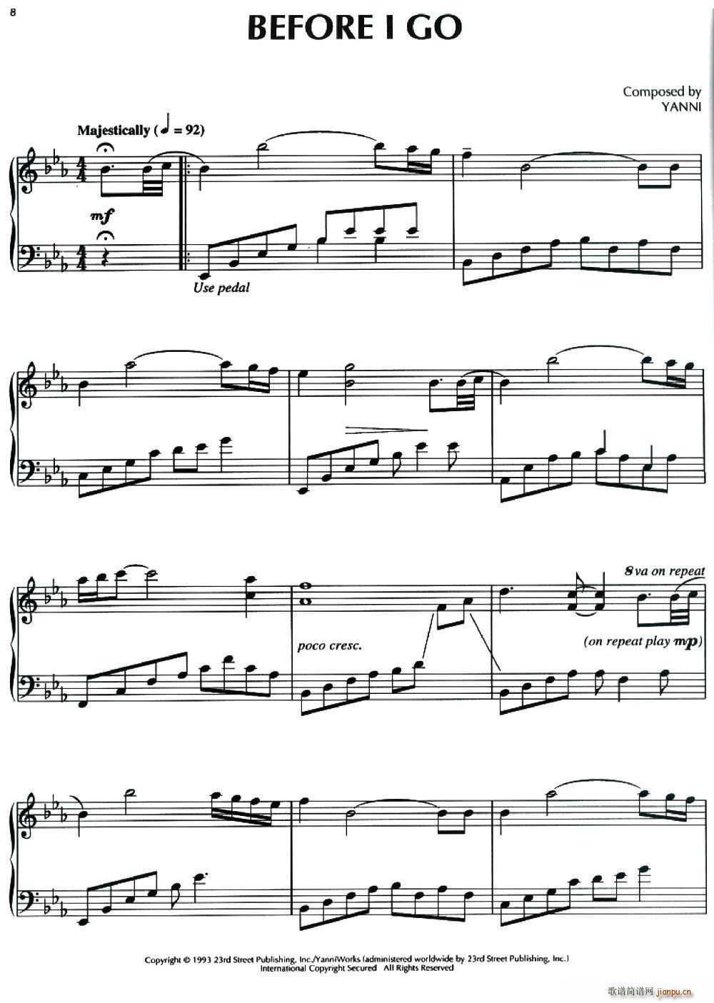 Before I Go(����V)1