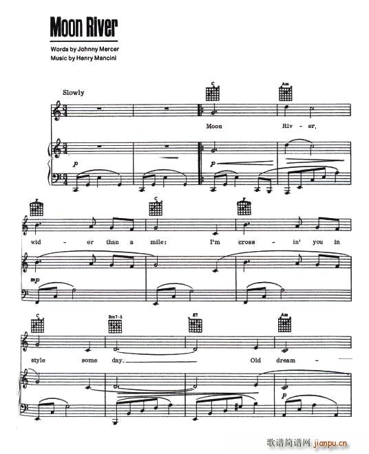 Moon River ������ ����(ʮ�ּ�����)1