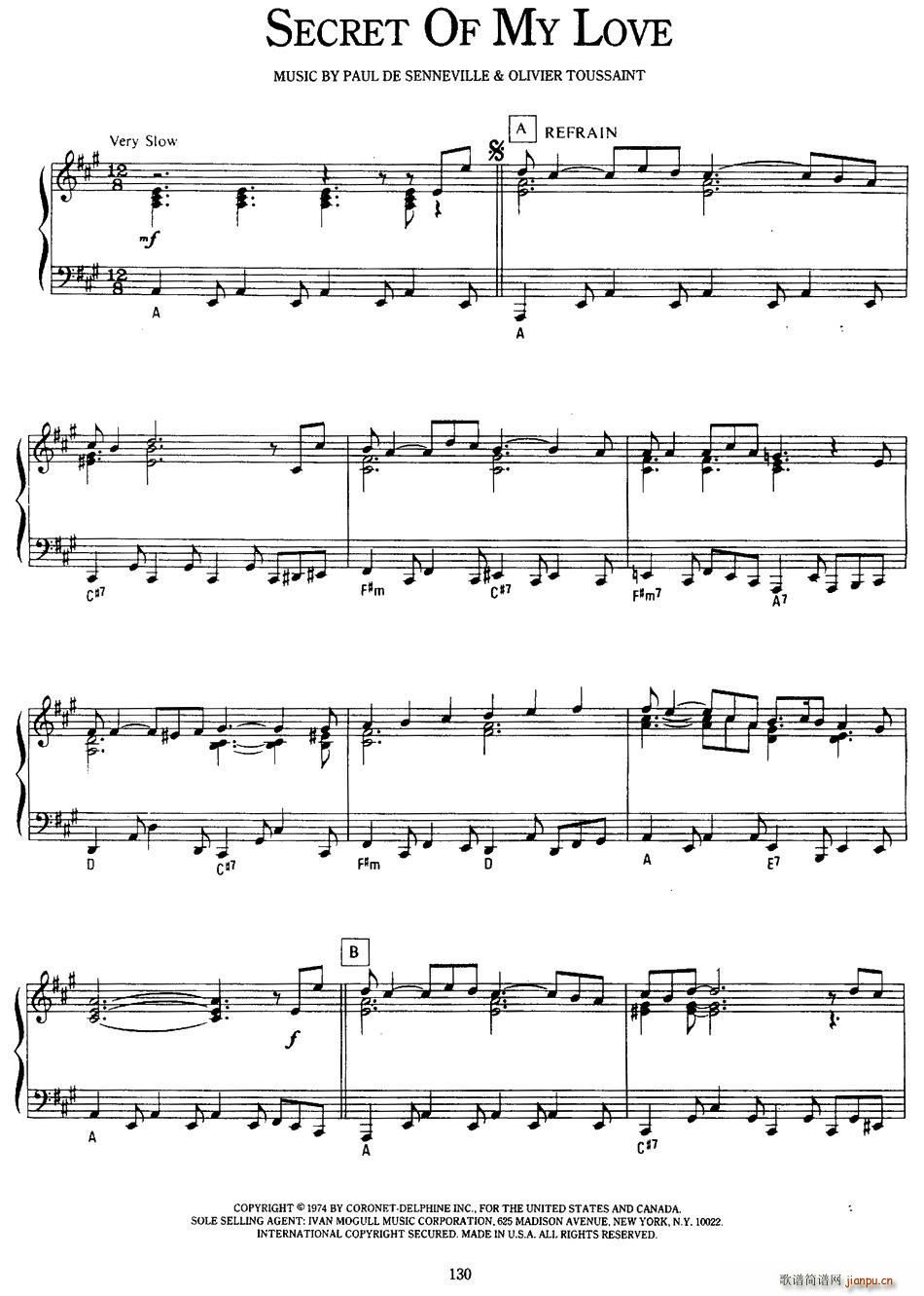 Secret Of My Love ��(��i)������(ʮ�ּ�����)1