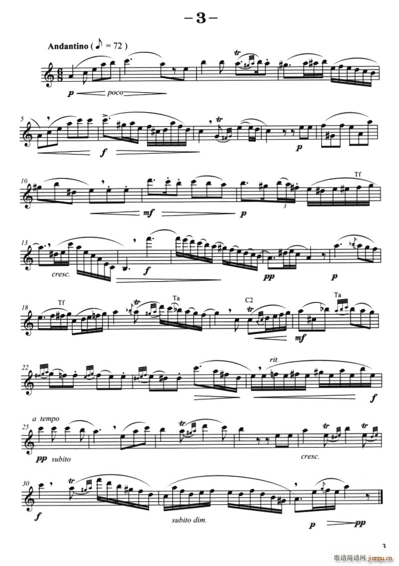 �����_��˹�ܾ����� 3(ʮ�ּ�����)1