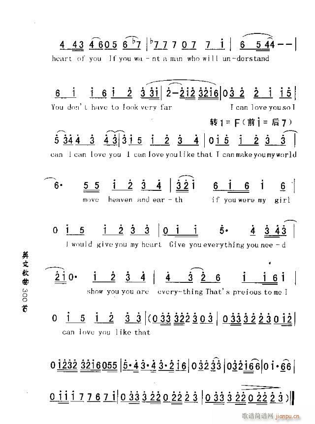 ICAN LOVE YOU LIKE THAT(ʮ�ּ�����)3