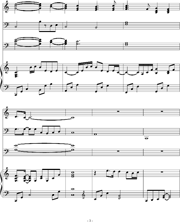 For    hide(����V)3
