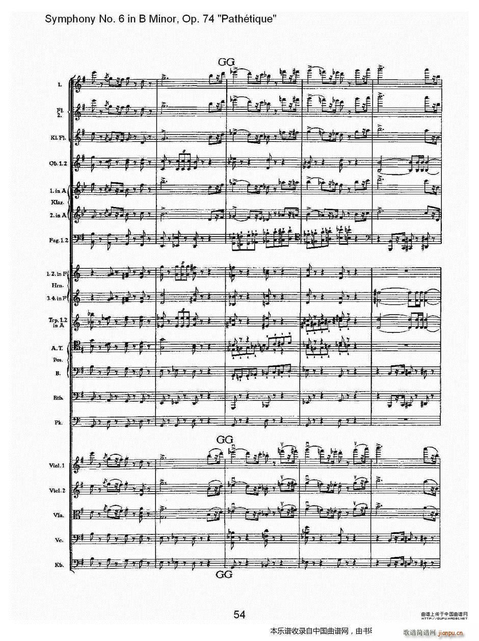 BС�{��������� Op 74 ������(l�� )�� �� ��(l�� )���V(ʮ�ּ�����)19