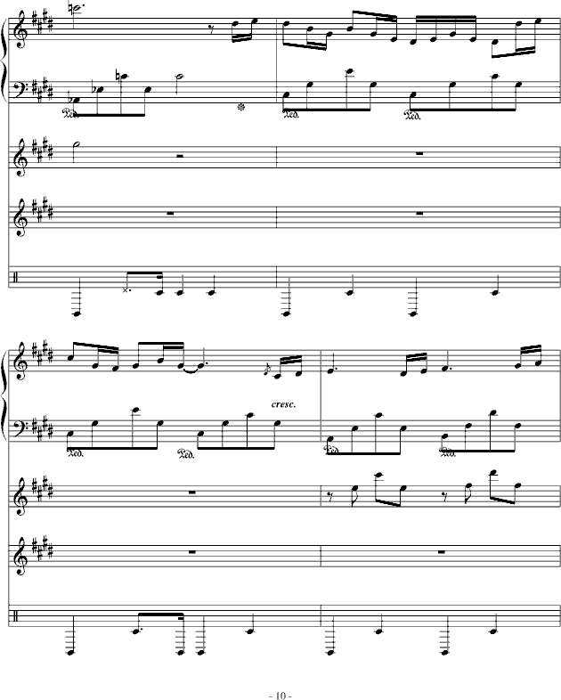 Night Sky�����V������(����V)10