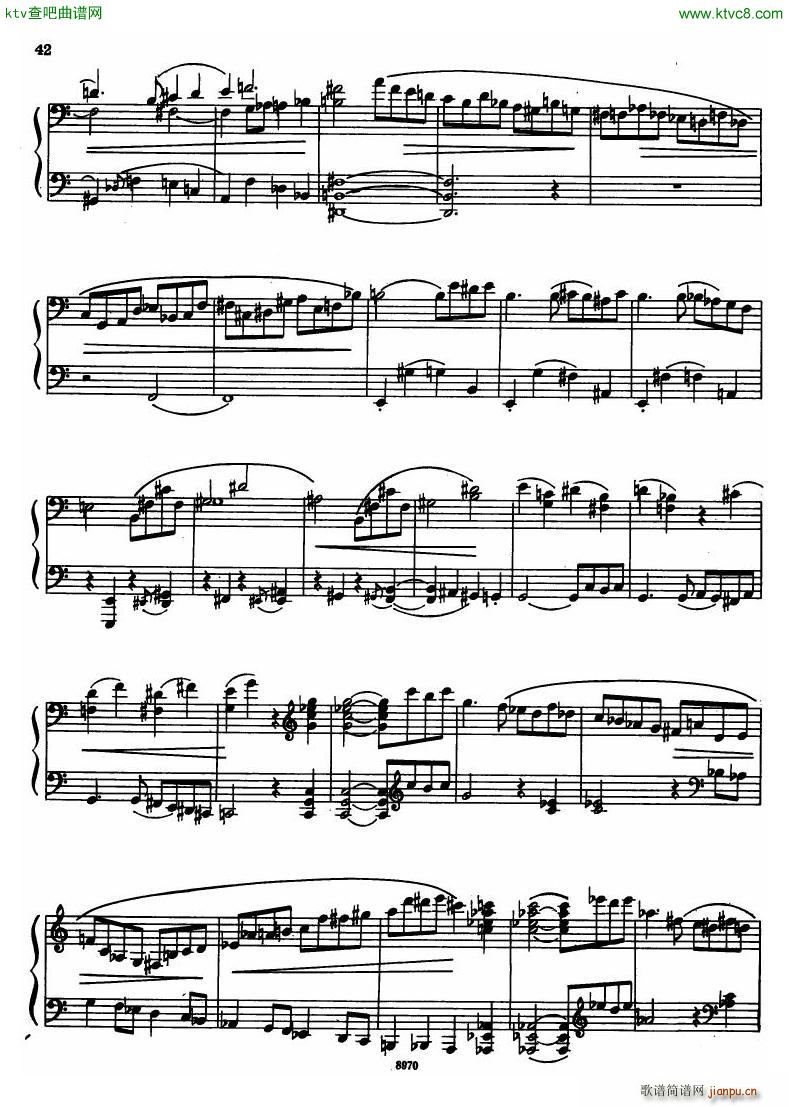 Hindemith Sonata No 2(����V)13